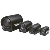 

Bosch 8-120mm 1/2" Auto-Iris F1.6-1000 Motorized Zoom Lens, 15x Magnification, 4.92' Minimum Object Distance, C-Mount, 4-Pin, Pre-Position and Manual Override