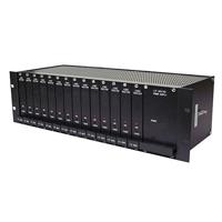 

Bosch 19" Rack and Power Supply for LTC 4600 and 4700 Series Modules, 110VAC, 60Hz