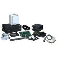 

Bosch LTC 8555/01 Compact Full-Function Keyboard, Variable Speed Joystick, Icon Graphics