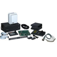 

Bosch LTC 8569/60 Biphase Code Merger Unit with 2 Inputs and 32 Outputs, 120 VAC
