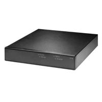 

Bosch LTC 8780/50 Data Converter Unit, Allegiant Biphase Control Code to RS-232, 230 VAC