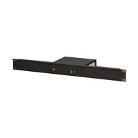 

Bosch LTC 8782/60-02 Code Translator - Biphase to American Dynamics Manchester, 120 VAC