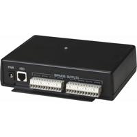

Bosch LTC 8786/50 RS-232 to Biphase Converter with 16 Bitphase outputs, 220-240 VAC