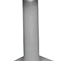 

Bosch LTC 9214/00 Column Mount, 14", 200 lb Upright, 100 lb Inverted