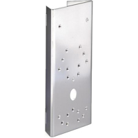

Bosch Pole Mount Adapter Plate, White