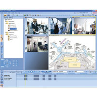 

Bosch BVMS 1 CCTV Keyboard Expansion V3.0