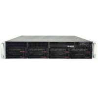 

Bosch 1 Mobile Video Service Expansion for DIVAR IP 7000 2U NVR