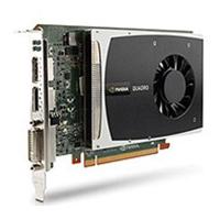 

Bosch NVIDIA Quadro 2000 Graphics Card, 1GB