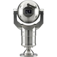 

Bosch MIC400 Stainless Steel PTZ Camera with Canted Mount, Bosch Protocol, & Wiper