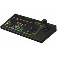 

Bosch Telemetry Keyboard Controller with 3-Axis Joystick for 1 to 16 Cameras, FV Protocol Only