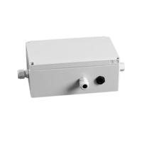 

Bosch 8 Input Alarm and Washer Pump Card for MIC400 PSU (Non IR Versions)