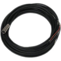 

Bosch Shielded Composite Cable for MIC Series Cameras, 65.6'