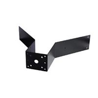 

Bosch MIC Corner Mount Bracket, White, Leatherette Finish