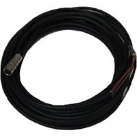 

Bosch Shielded Composite Cable for MIC Series Thermal Camera, 65.6'