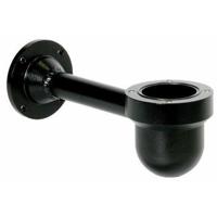 

Bosch MIC Wall Mount Bracket, Black, Leatherette Finish