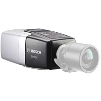 

Bosch DINION IP Starlight 6000 720p Hybrid Box Camera, No Lens