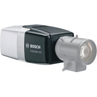 

Bosch DINION IP Starlight 7000 1080p Hybrid Box Camera, No Lens