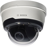 

Bosch NDI-40012-V3 FLEXIDOME IP Outdoor 4000 IR HD Vandal-Resistant Dome Camera with 3-10mm Varifocal Lens