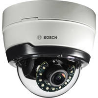 

Bosch Bosch FLEXIDOME 5000i 5MP Network Dome Camera with Night Vision