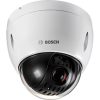 

Bosch Bosch AUTODOME IP 4000i 2MP PTZ Network Pendant Dome Camera (Clear Bubble)
