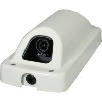 

Bosch EX7-IP Ceiling-Mounted No-Grip IP Camera, Hi-Res Color, 5-50mm, NTSC, White