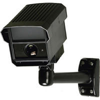 

Bosch EX30-IP Infrared Imager, 940nm, 5-50mm, White