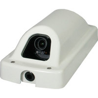 

Bosch EX7-IP Ceiling-Mounted No-Grip IP Camera, Hi-Res D/N, 5-50mm, NTSC, White