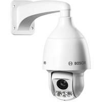 

Bosch AUTODOME IP 5000 IR 30x 2MP Camera with 4.3-129mm Varifocal Lens and Clear Bubble, White