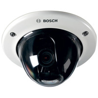 

Bosch FLEXIDOME IP Starlight 6000 VR 720p Network In-Ceiling Dome Camera with 3-9mm Varifcoal Lens