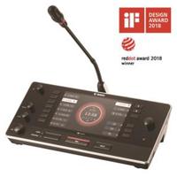 

Bosch DCNM-IDESKVID DISCENTIS Interpreter Desk with HDMI Video Output