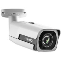 

Bosch DINION IP Bullet 4000 720p IR Outdoor Camera, 2.7-12mm Lens