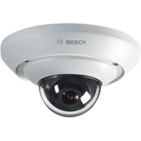

Bosch FLEXIDOME IP micro 2000 VGA Indoor Microdome Camera, 2.5mm Lens