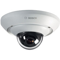 

Bosch FLEXIDOME IP micro 5000 HD 1080p Vandal-Resistant Microdome Camera, 2.5mm Lens