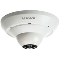 

Bosch FLEXIDOME IP Panoramic 5000 MP Dome Camera, 1.19mm Lens, Indoor Use