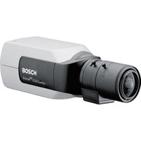 

Bosch DINION IP 1/3" Color Network Camera with 2.8-10mm Varifocal Lens, NTSC, 24 VAC / 12 VDC / PoE, 60 Hz