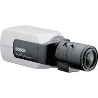 

Bosch DINION IP 1/3" Color Network Camera with 5-50mm Varifocal Lens, NTSC, 24 VAC / 12 VDC / PoE, 60 Hz