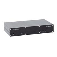 

Bosch PRS-1AIP1 IP Audio Interface