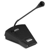 

Bosch PRS-CSR Call Station Remote, Charcoal