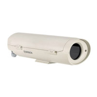 

Bosch UHI-OGS-0 Indoor Camera Housing with Sunshield