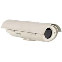 

Bosch UHO-HBGS-50 Outdoor Camera Housing with Heater, Blower and Sunshield, 230 VAC