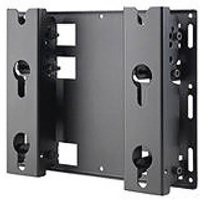 

Bosch UMM-WMT-32 Tilt Wall Mount for 32" LED Monitor, Black