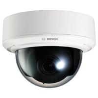 

Bosch FLEXIDOME Outdoor 4000 960H Analog Dome Camera, PAL