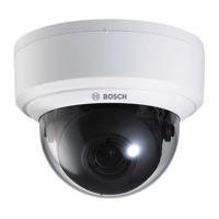 

Bosch FLEXIDOME Indoor 4000 960H Analog Dome Camera, 720 TVL