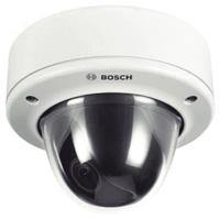 

Bosch FLEXIDOME XT+ 1/3" Vandal Resistant Monochrome Camera, 3.7-12mm Lens, EIA, High Impact