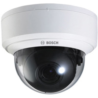 

Bosch FLEXIDOME AN 4000 True Day/Night Indoor 960H Dome Camera, 2.8-12mm Varifocal Lens