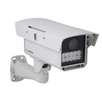 

Bosch DINION Capture 5000 Analog License Plate Camera, 54-92' Range, 70' Optimal Distance, PAL