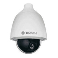 

Bosch AUTODOME 5000 960H PTZ Outdoor Camera, 36x, PAL, Tinted Bubble, 720TVL