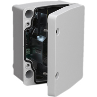 

Bosch 120VAC Transformer Power Supply Unit with Cover, White