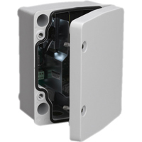 

Bosch 230VAC Transformer Power Supply Unit with Cover, White