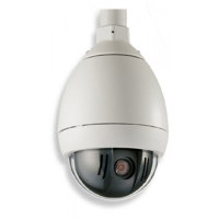 

Bosch AutoDome Outdoor Pendant Housing Module with Tinted Bubble
